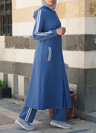 Modest Sportswear