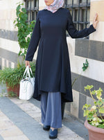 Thana Tunic