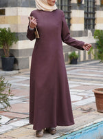 Embroidered Jacket and Dress Set