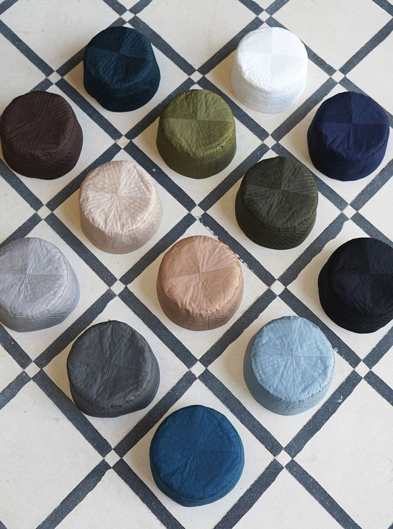 Uthman Kufi