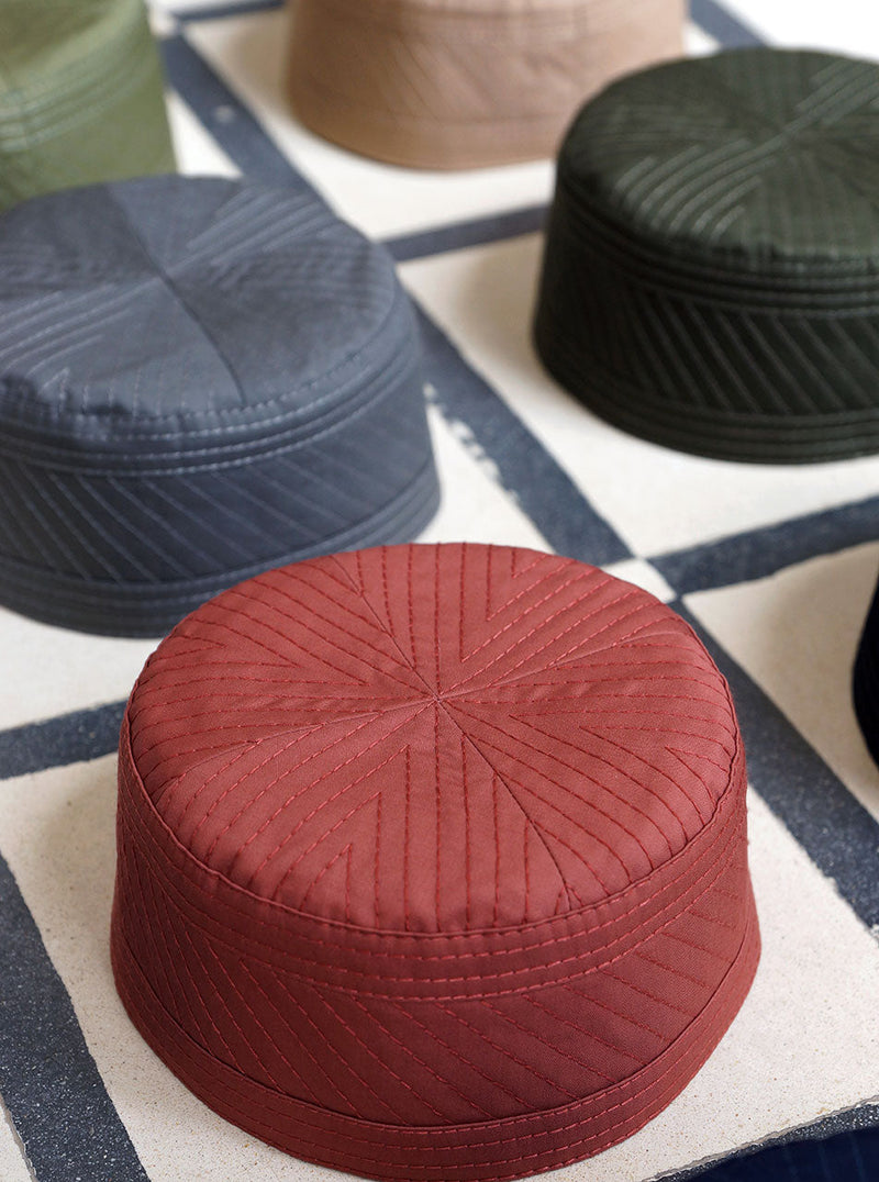 Uthman Kufi