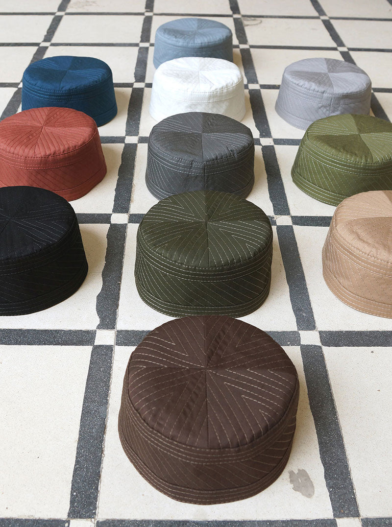 Uthman Kufi