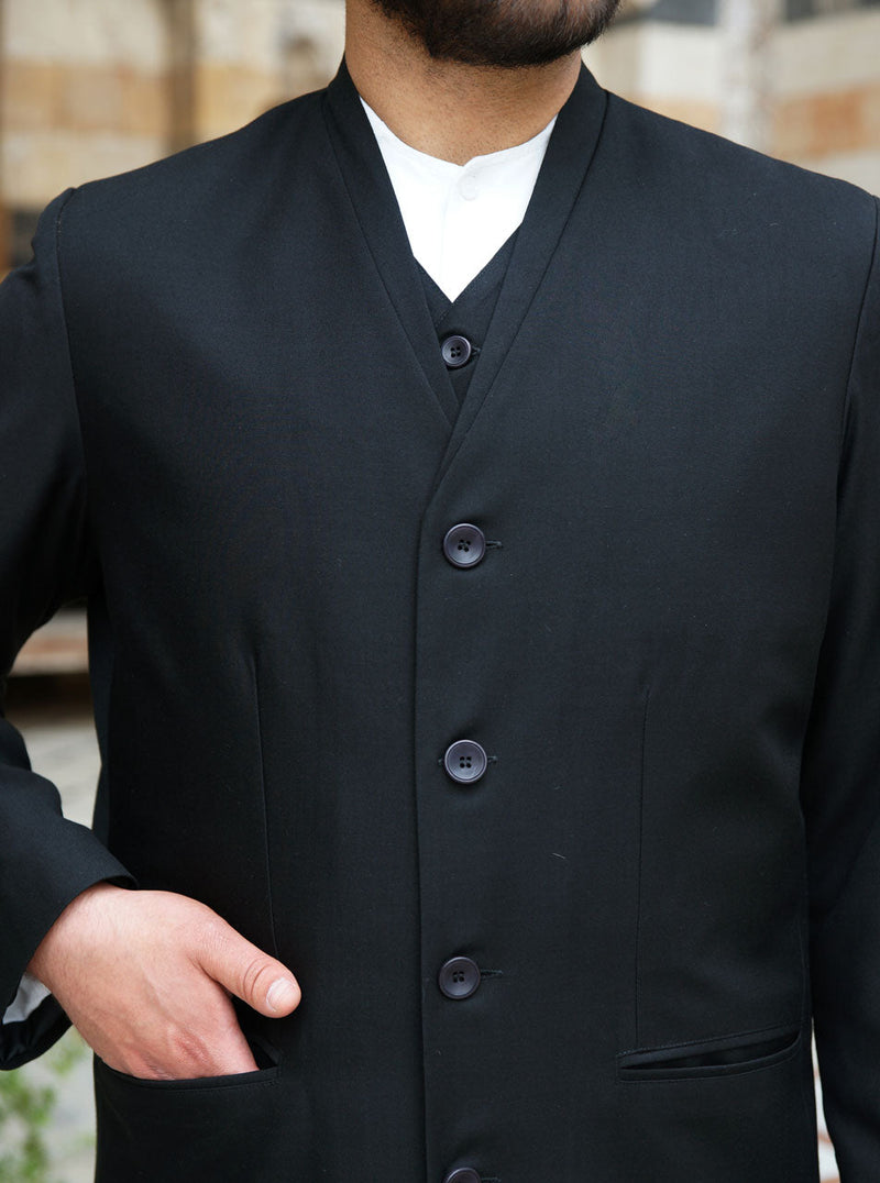 Turkish 3-Piece Suit