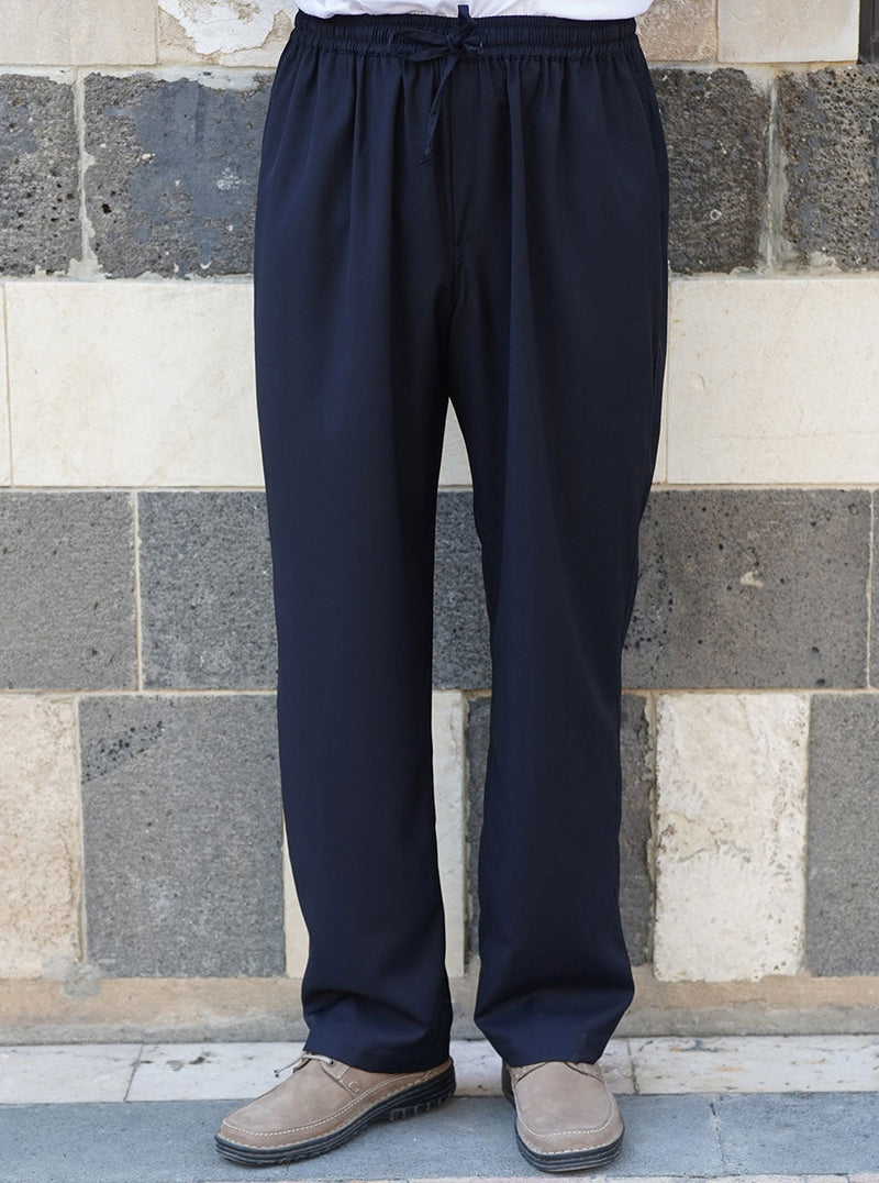 Easy Care Casual Trousers