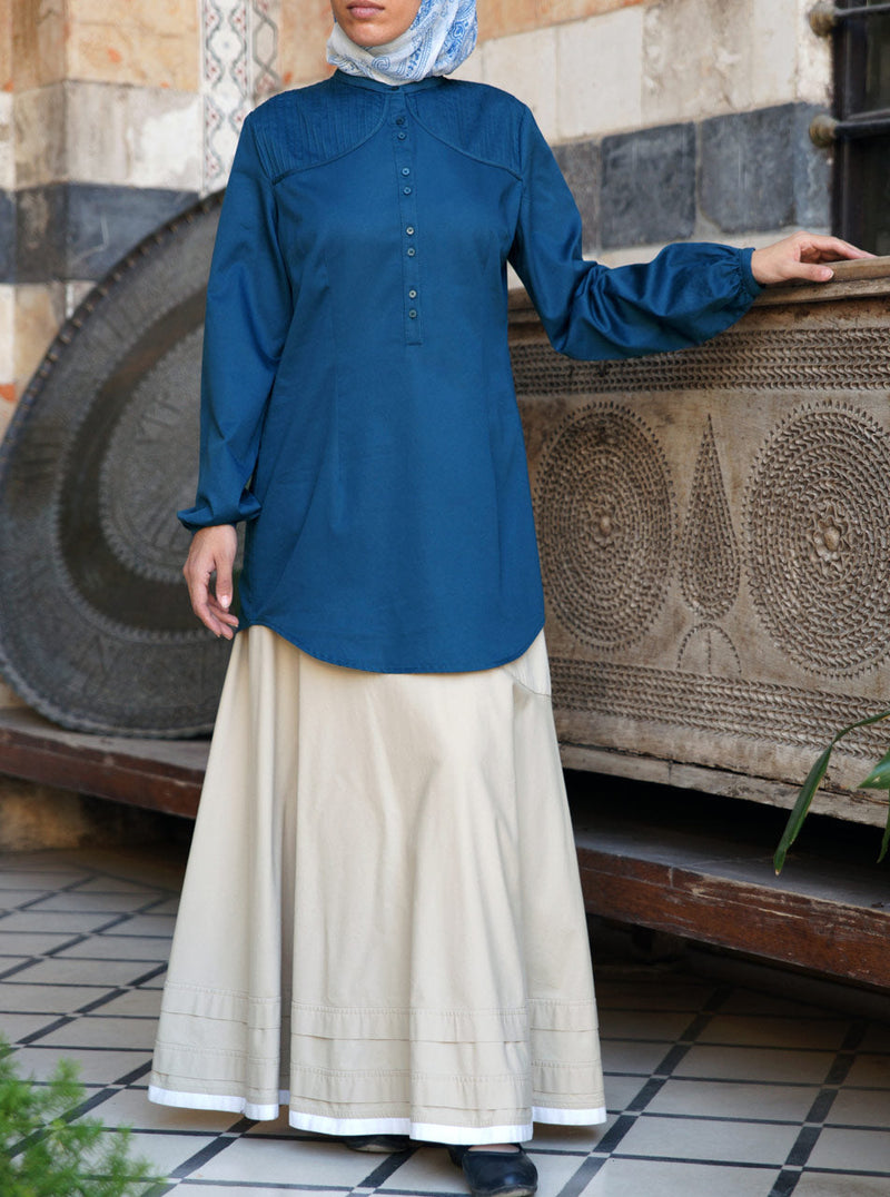 Remembrance Blouse