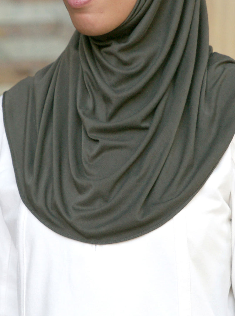Luxury Modal Jersey Maxi Hijab