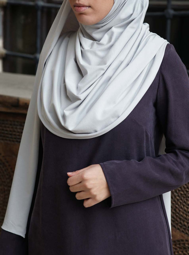 All Seasons Supima Cotton Jersey Hijab