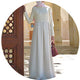 Abaya Gowns