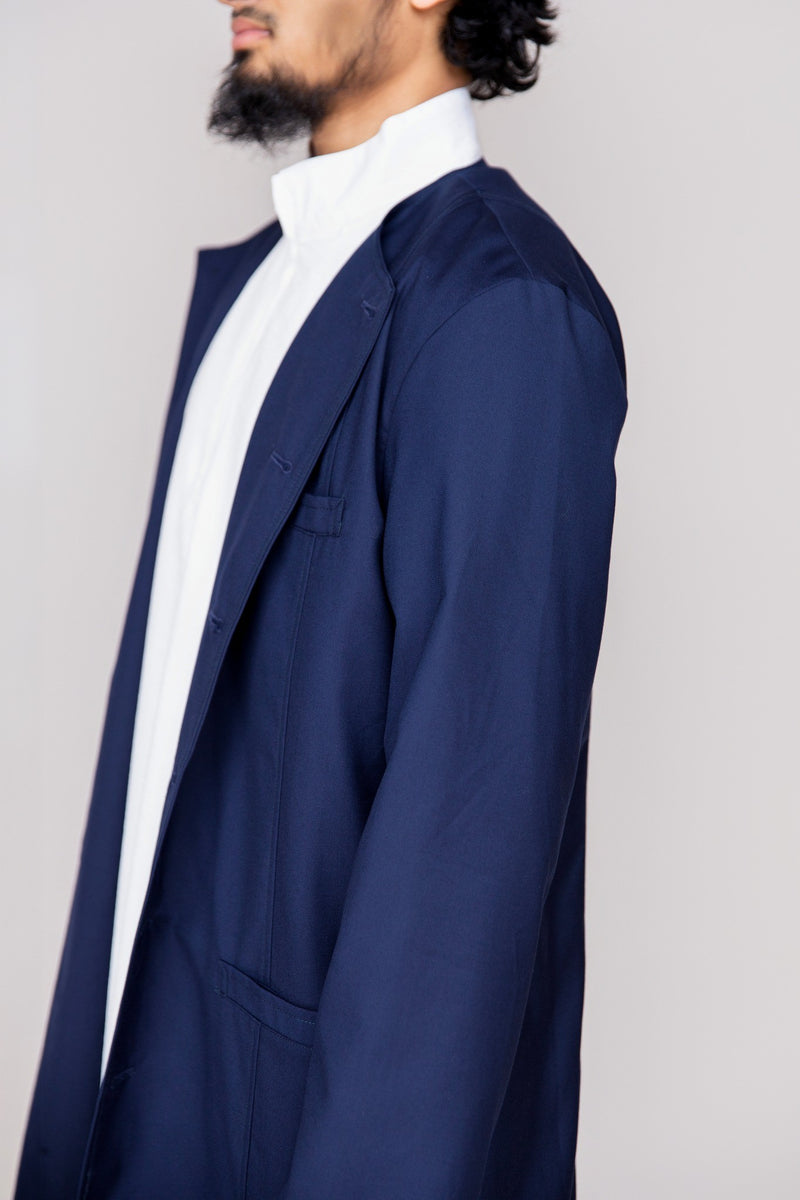 Talha Jubba