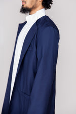 Talha Jubba
