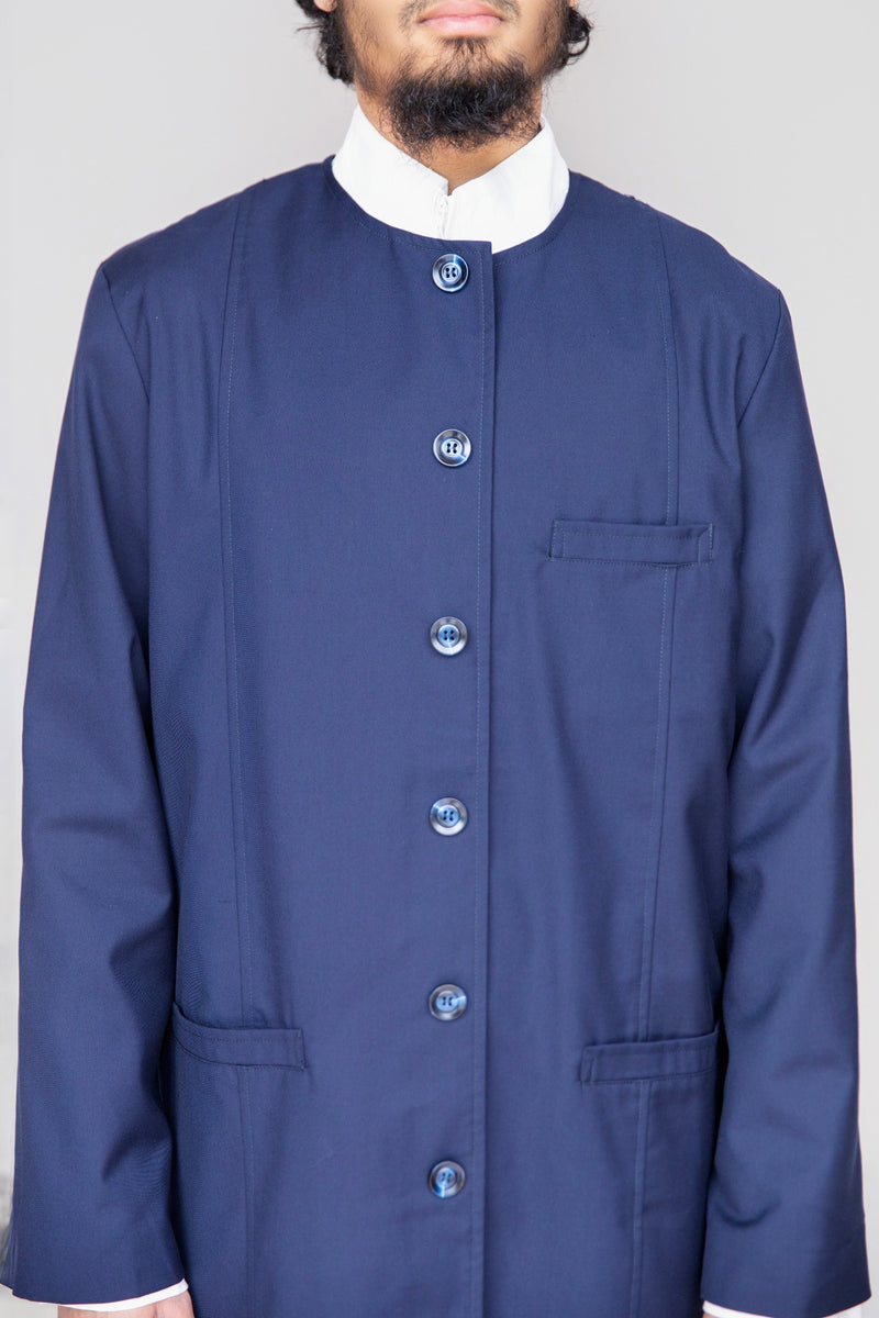 Talha Jubba