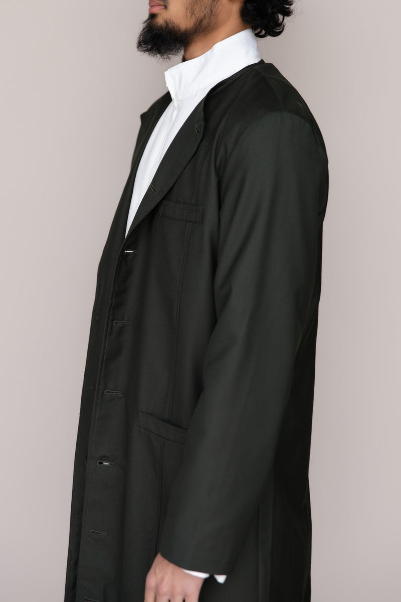 Talha Jubba