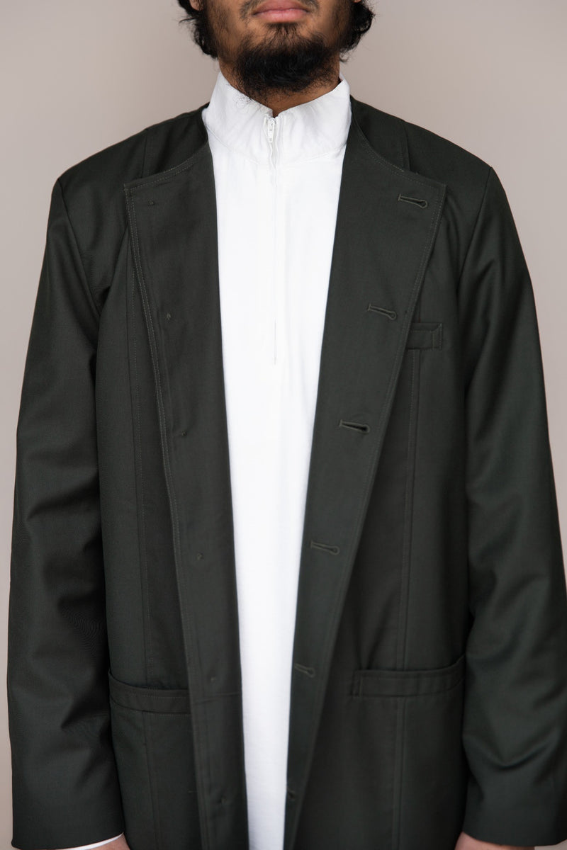 Talha Jubba