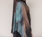 PRINTED MODAL - ONYX MYSTIQUE