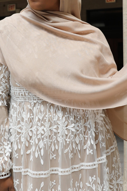 Bamboo Modal - Linen