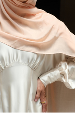 Bamboo Modal -  Peachy Blush