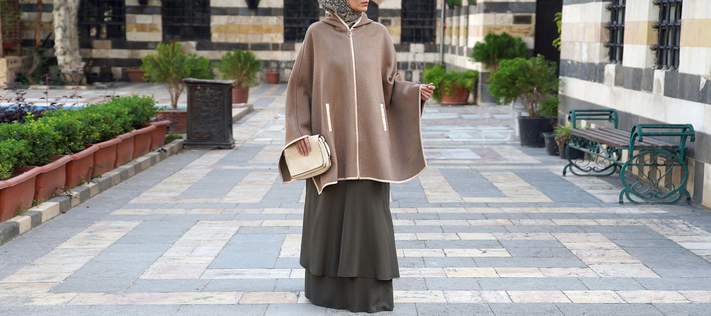 Islamic Clothing For Muslim Women And Men By SHUKR | Shukr Clothing