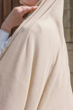 Devon Cream Premium Rayon