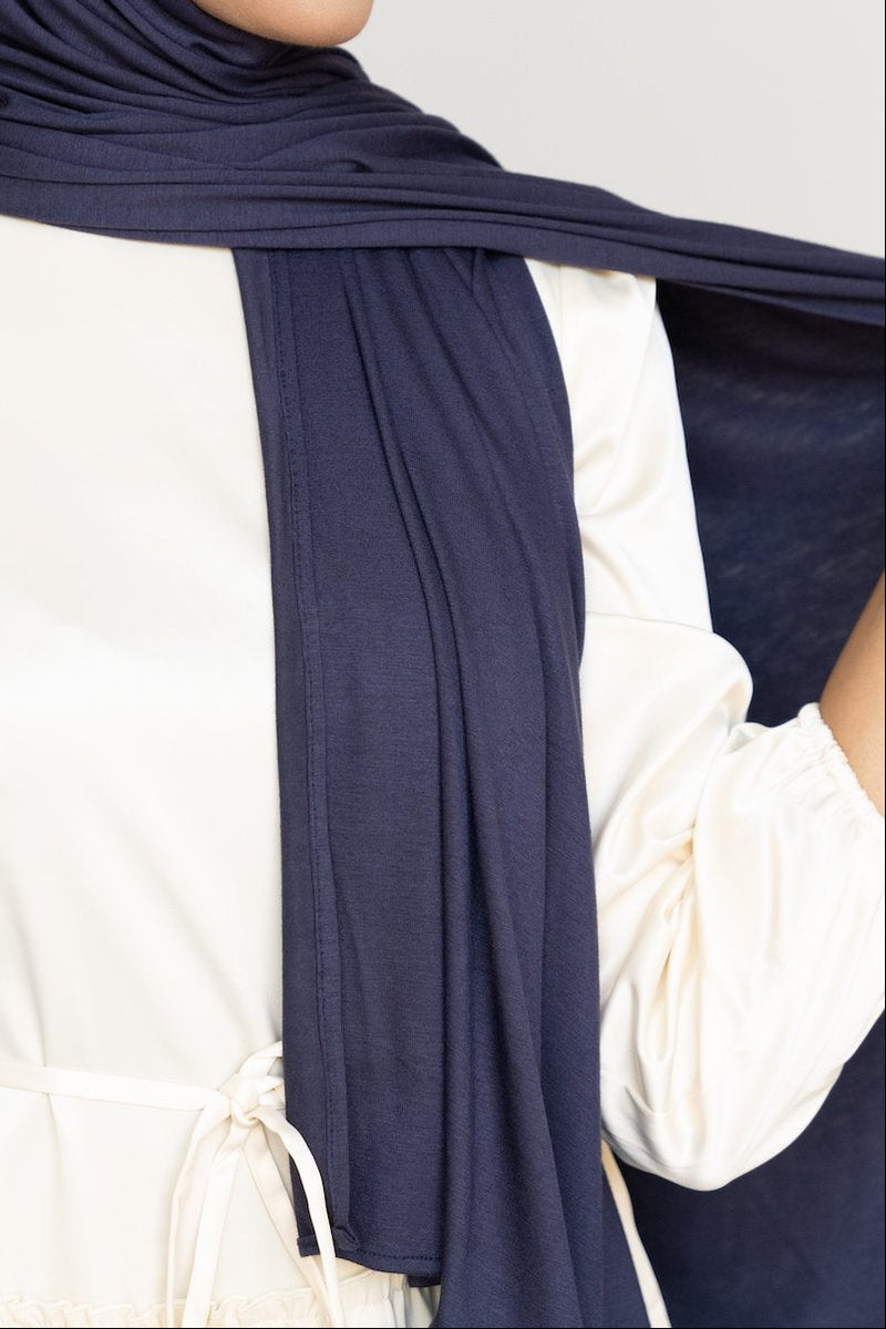 OLD NAVY Premium Jersey-AllScarves-Niswa Fashion