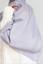English Hyacinth Premium Modal Woven Ecovero™