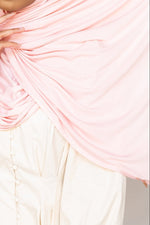 PINK MOIRE Premium Jersey-AllScarves-Niswa Fashion