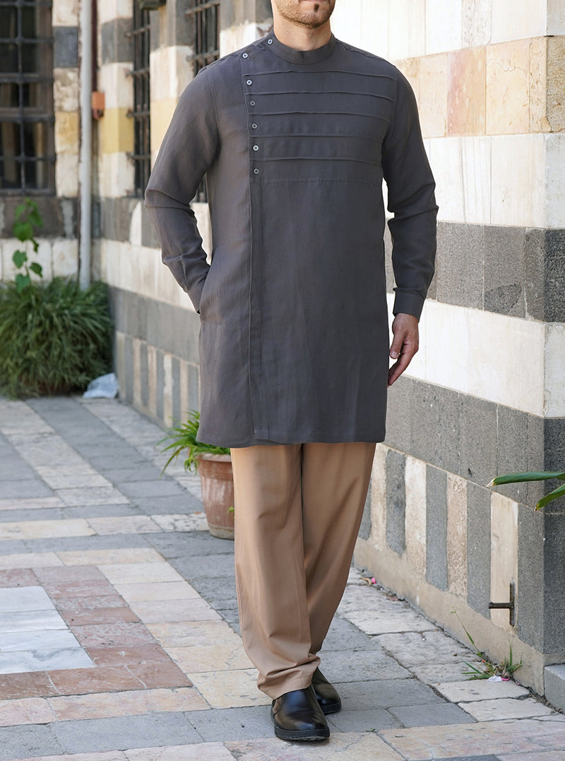 Naeem Tunic