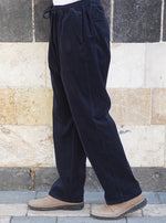 Corduroy Casual Trousers