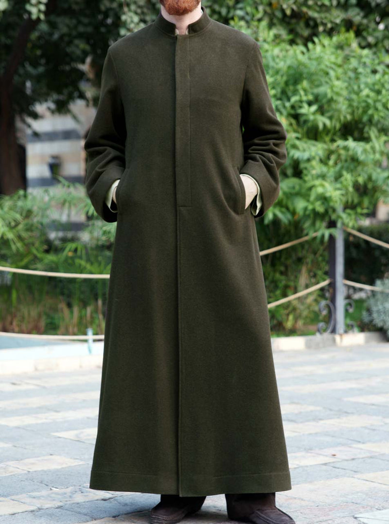 Wool Azhar Jubba