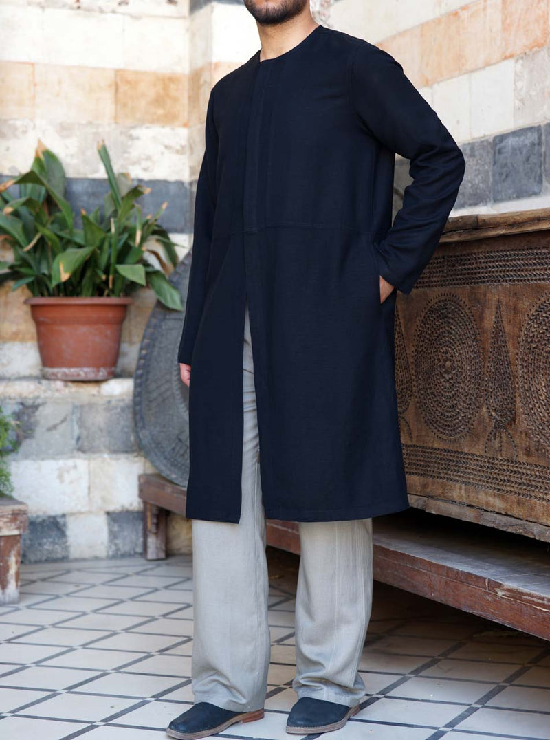 Linen Jubba