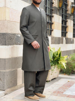 Turkish Suit Jubba