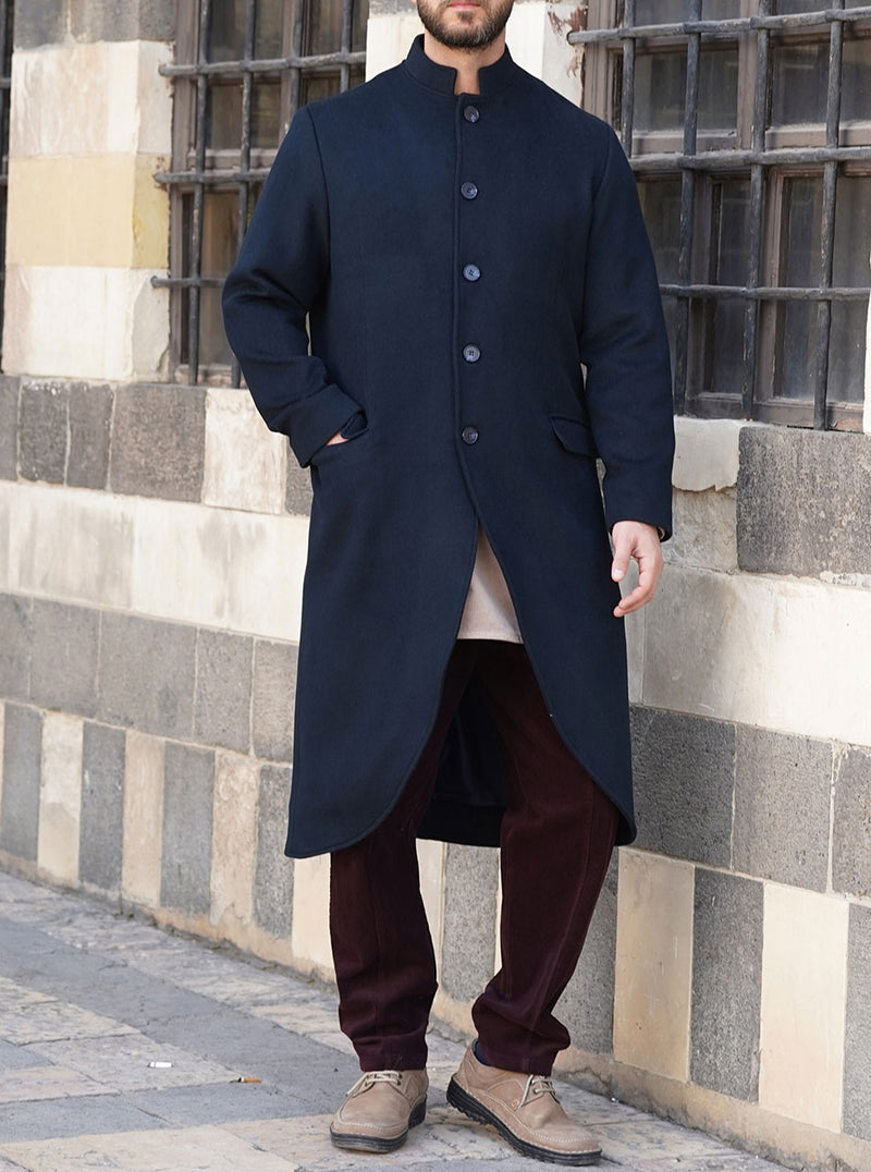 Tailcoat Jubba