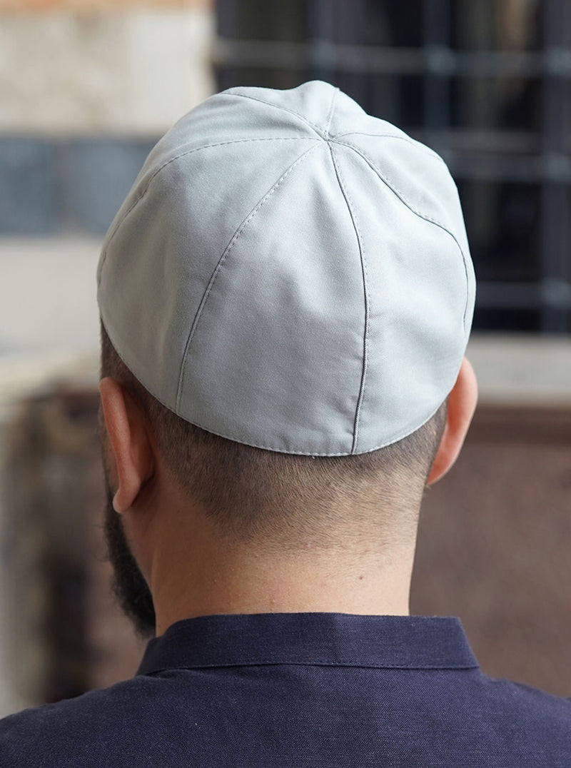 Cotton and Lyocell Classic Kufi