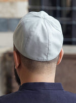 Cotton and Lyocell Classic Kufi