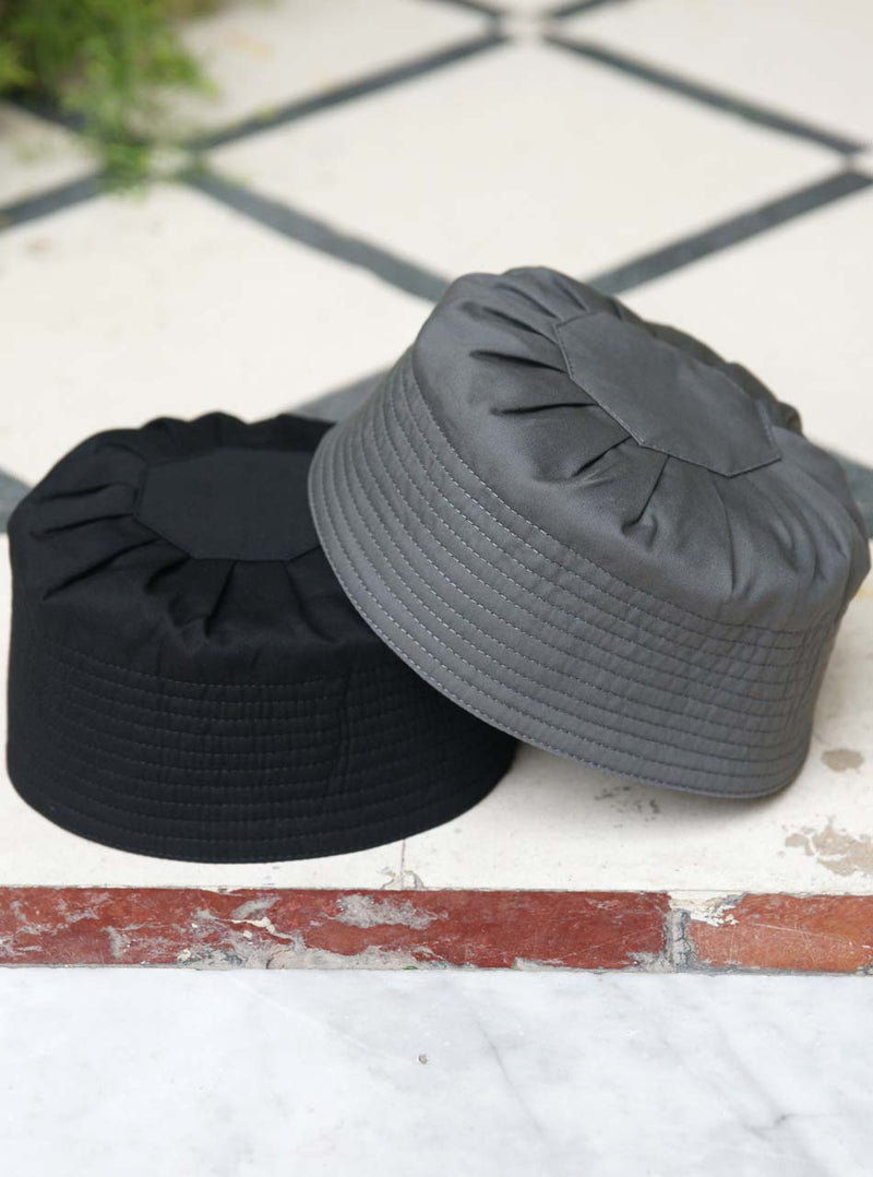 Bicolored Reversible Kufi