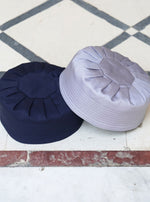 Bicolored Reversible Kufi