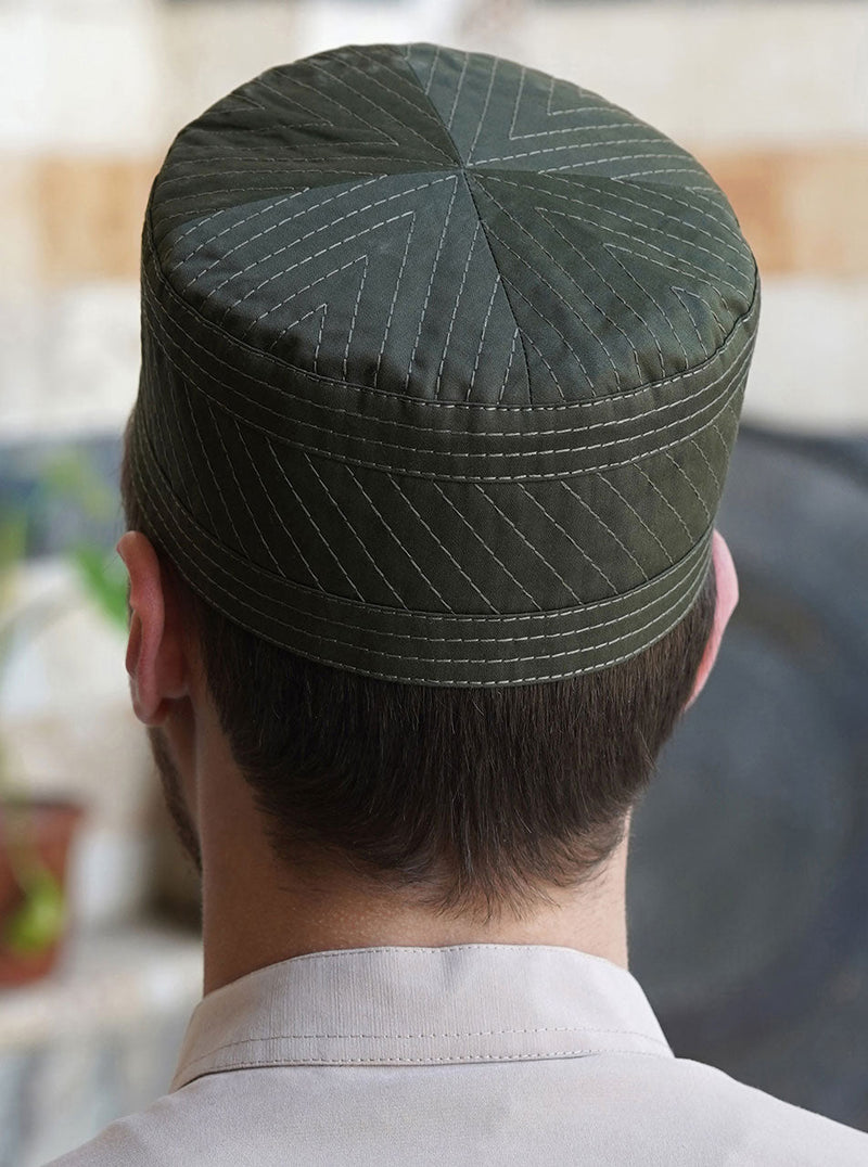 Uthman Kufi