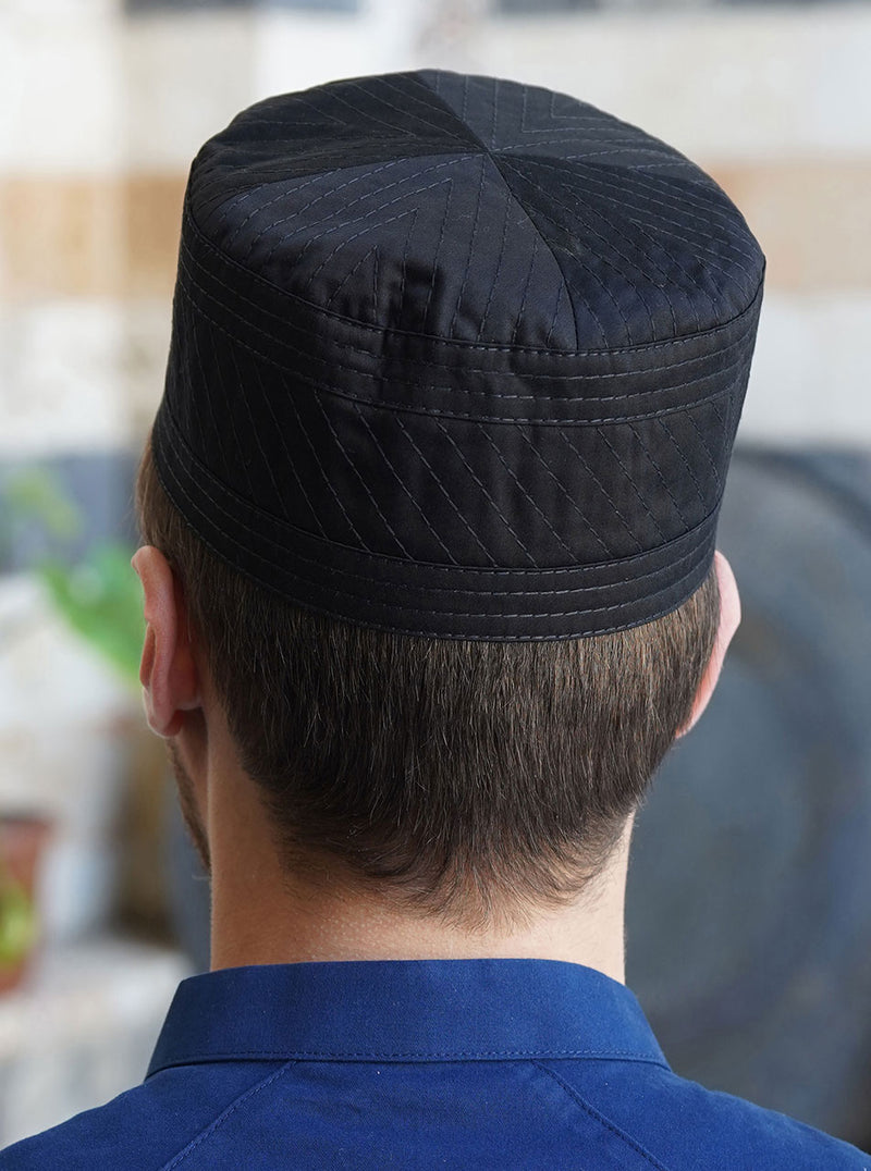 Uthman Kufi