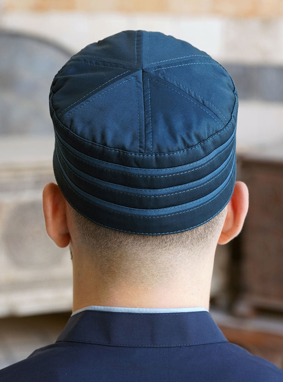 Anas Kufi | Shukr Clothing