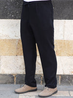 Criss-Cross Pleated SK