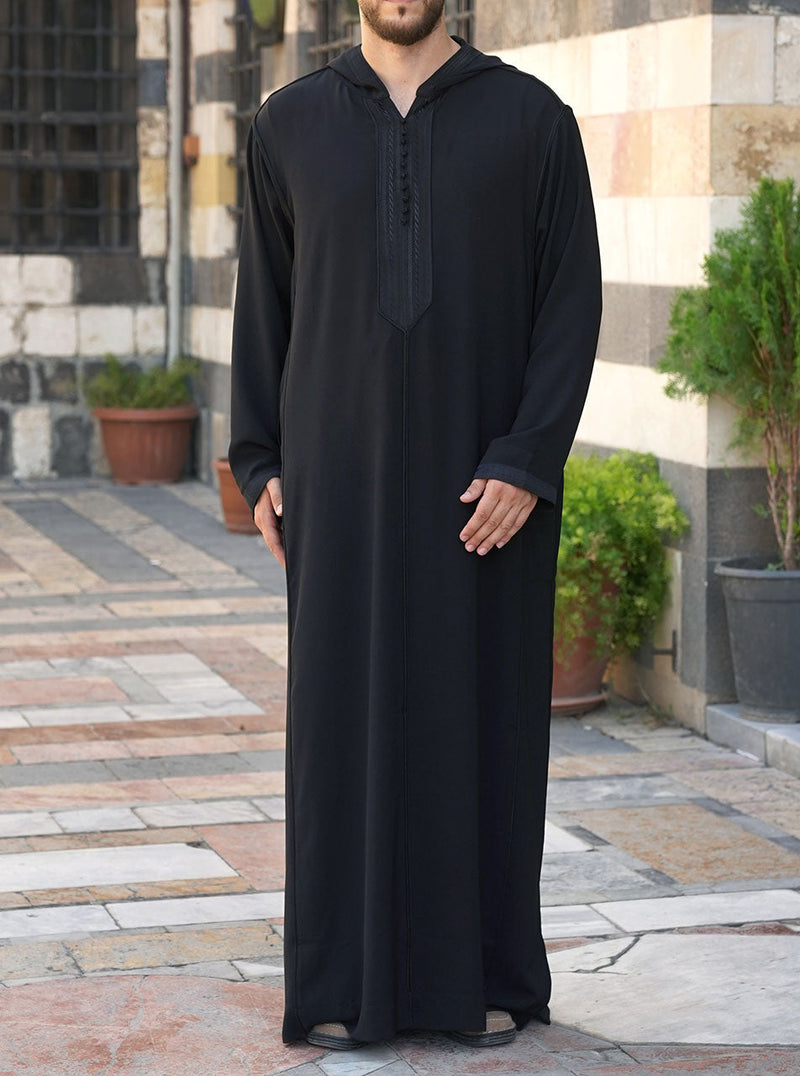 Marrakesh Cloak