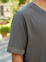 Rayon Blend Rabat Thobe