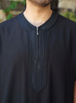 Rayon Blend Rabat Thobe