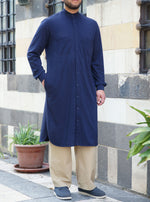 Sa'd Kurta