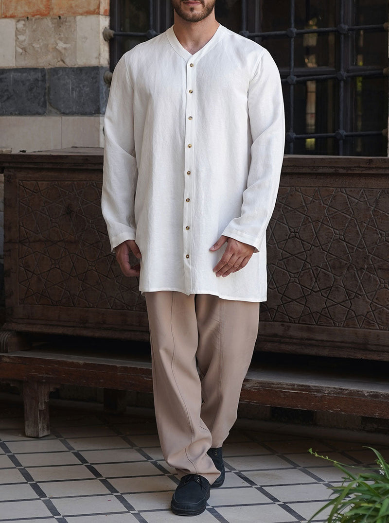 Usama Shirt