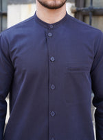 Single Welt Pocket Shirt