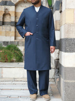 Turkish 3-Piece Suit