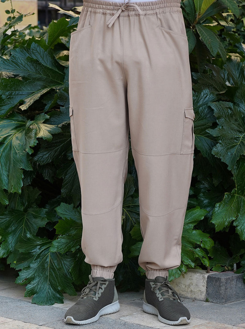 Hanzala Trousers