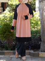 Active Nadra Tunic