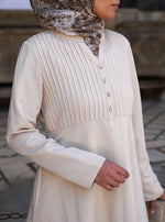 Fine Pleats Blouse