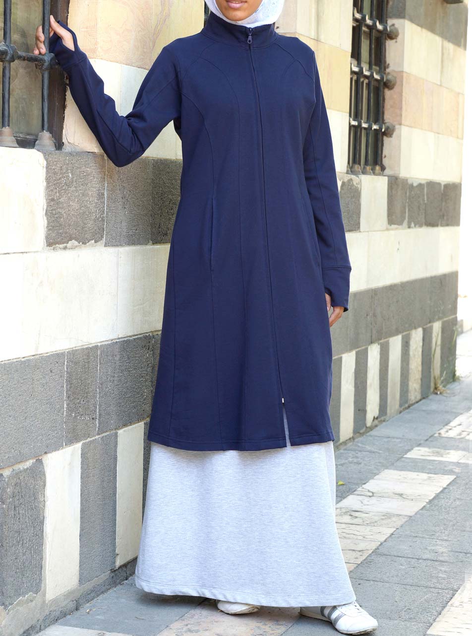 tunic exercise tops